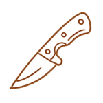 چاقوی زنجان