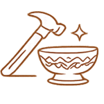 هنرها و تکنیک‌ها